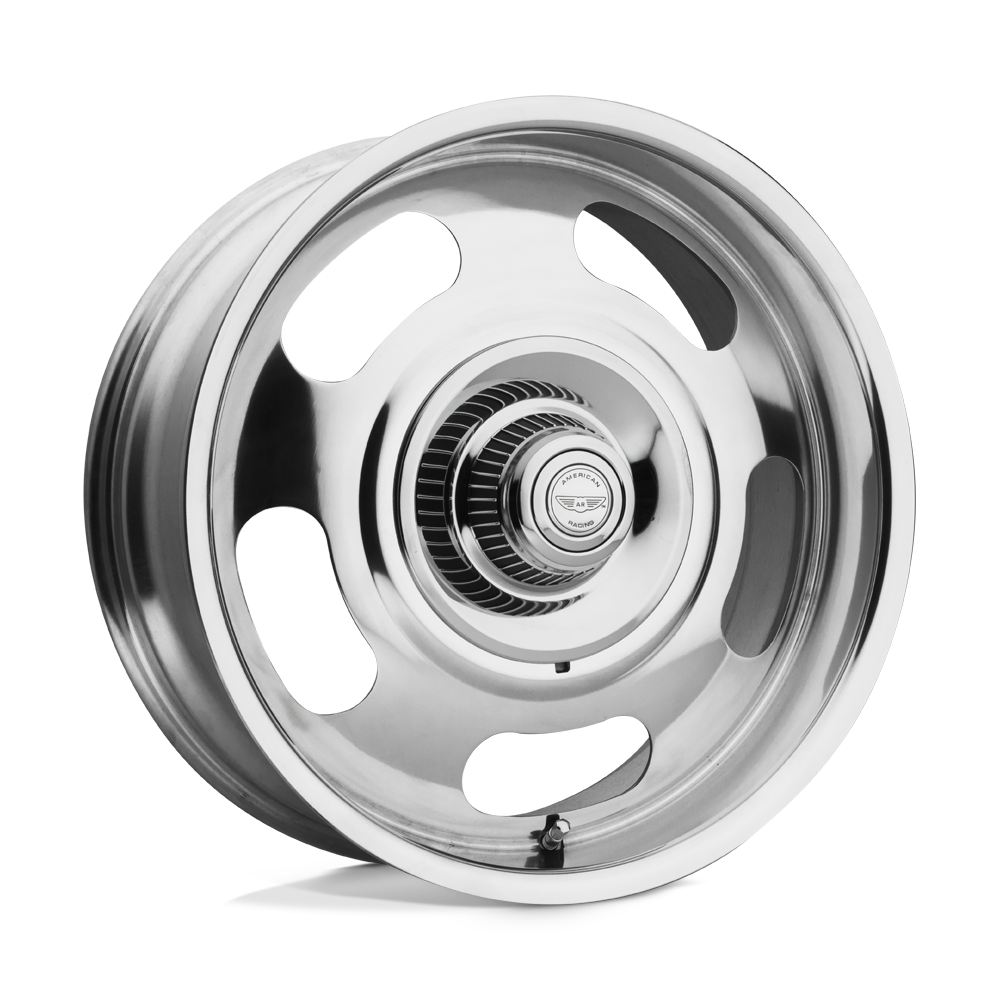 AMERICAN RACING VN506 RALLY Polished | 20x8 0 106.10 (6x139.7)