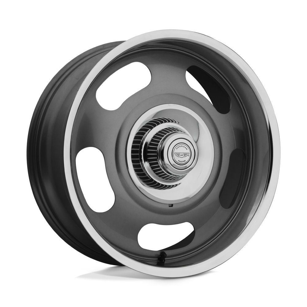 AMERICAN RACING VN506 RALLY Polished | 20x9.50 0 106.10 (6x139.7)