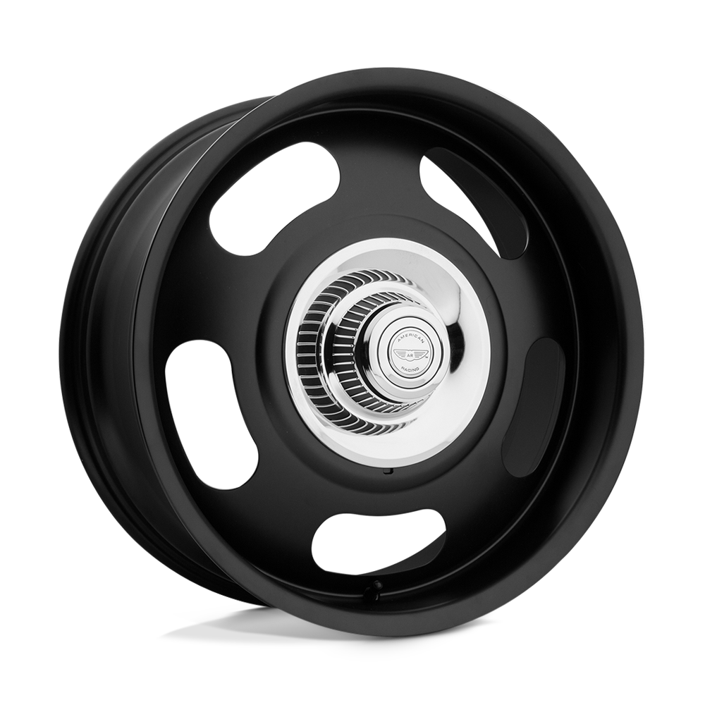 AMERICAN RACING VN506 RALLY Satin | 20x8 0 106.10 (6x139.7)