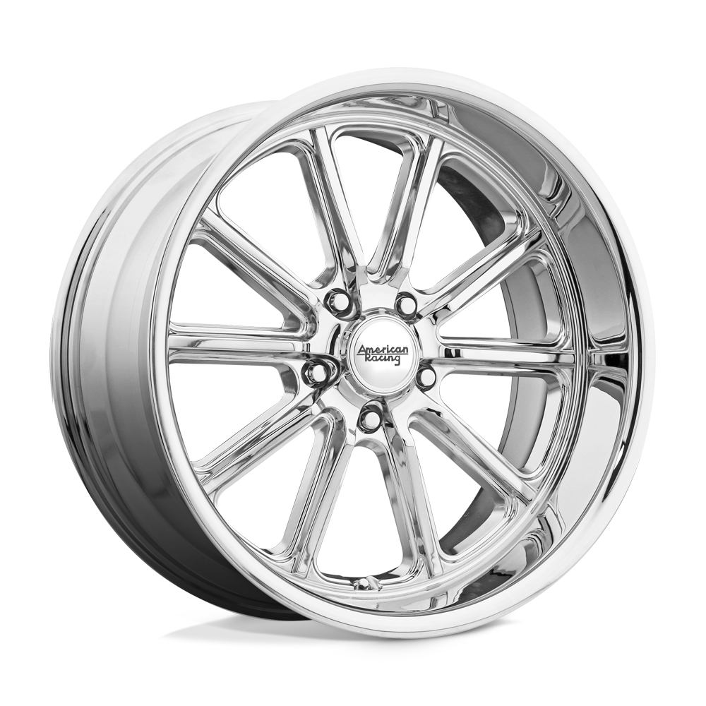 AMERICAN RACING VN507 RODDER | 17x7 -18 72.56 (5x114.3)