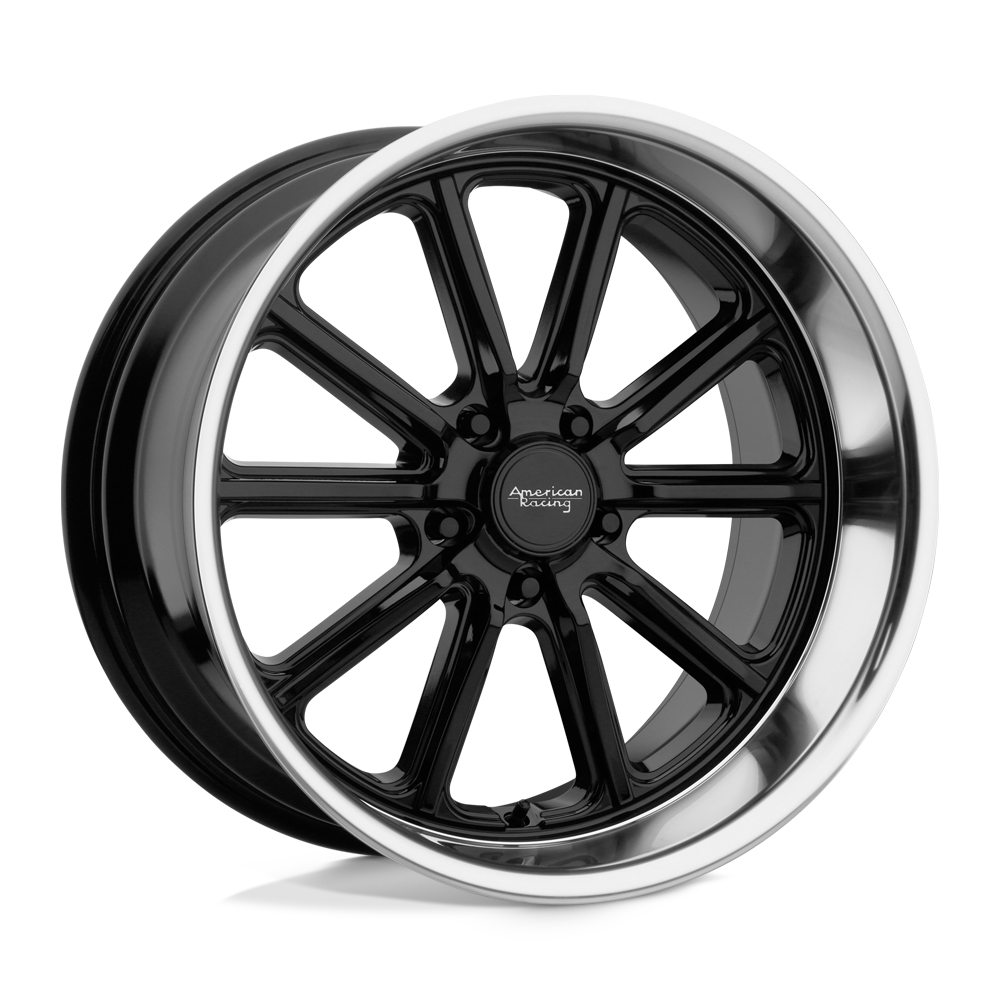AMERICAN RACING VN507 RODDER | 20x9.5 -18 72.56 (5x114.3)