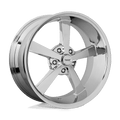 AMERICAN RACING VN508 SUPER NOVA 5 | 22x9 15 78.10 (5x127)