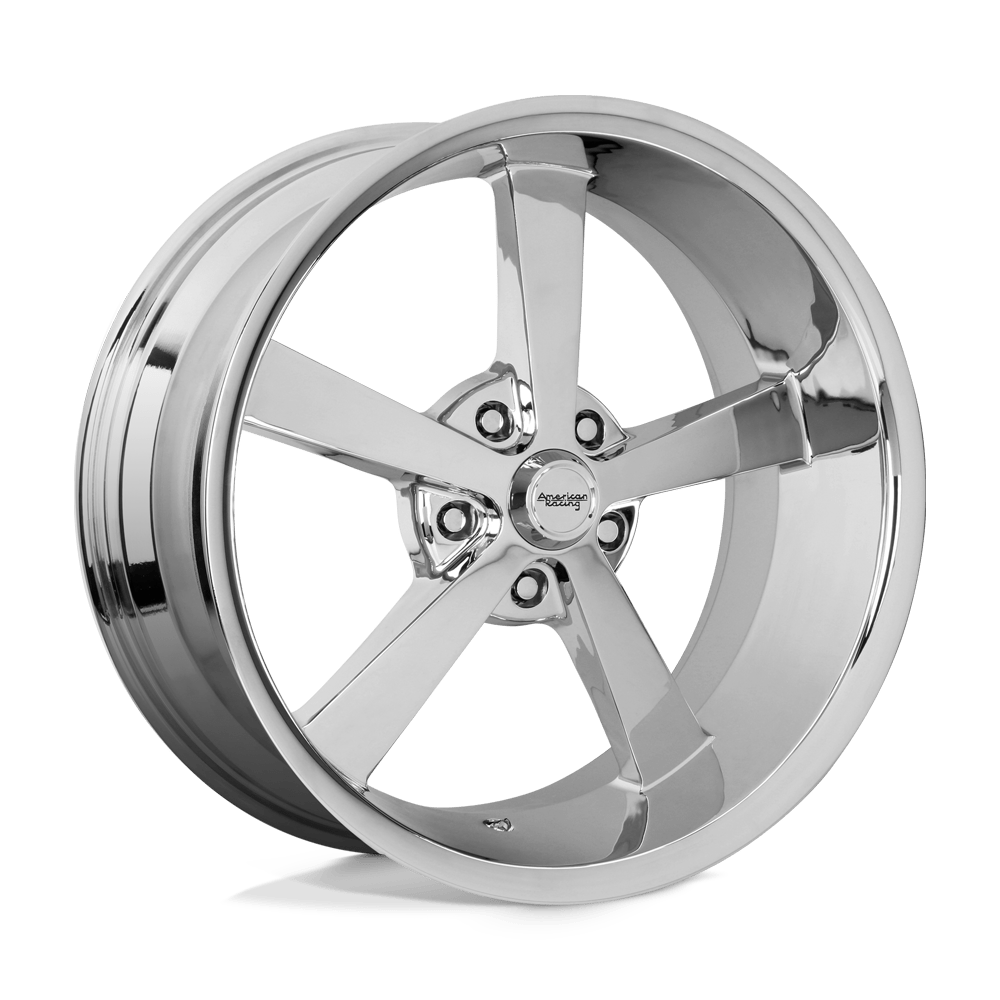 AMERICAN RACING VN508 SUPER NOVA 5 | 17x8 0 72.56 (5x120.65)