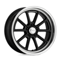 AMERICAN RACING VN510 DRAFT | 18x10 12 72.56 (5x120.65)