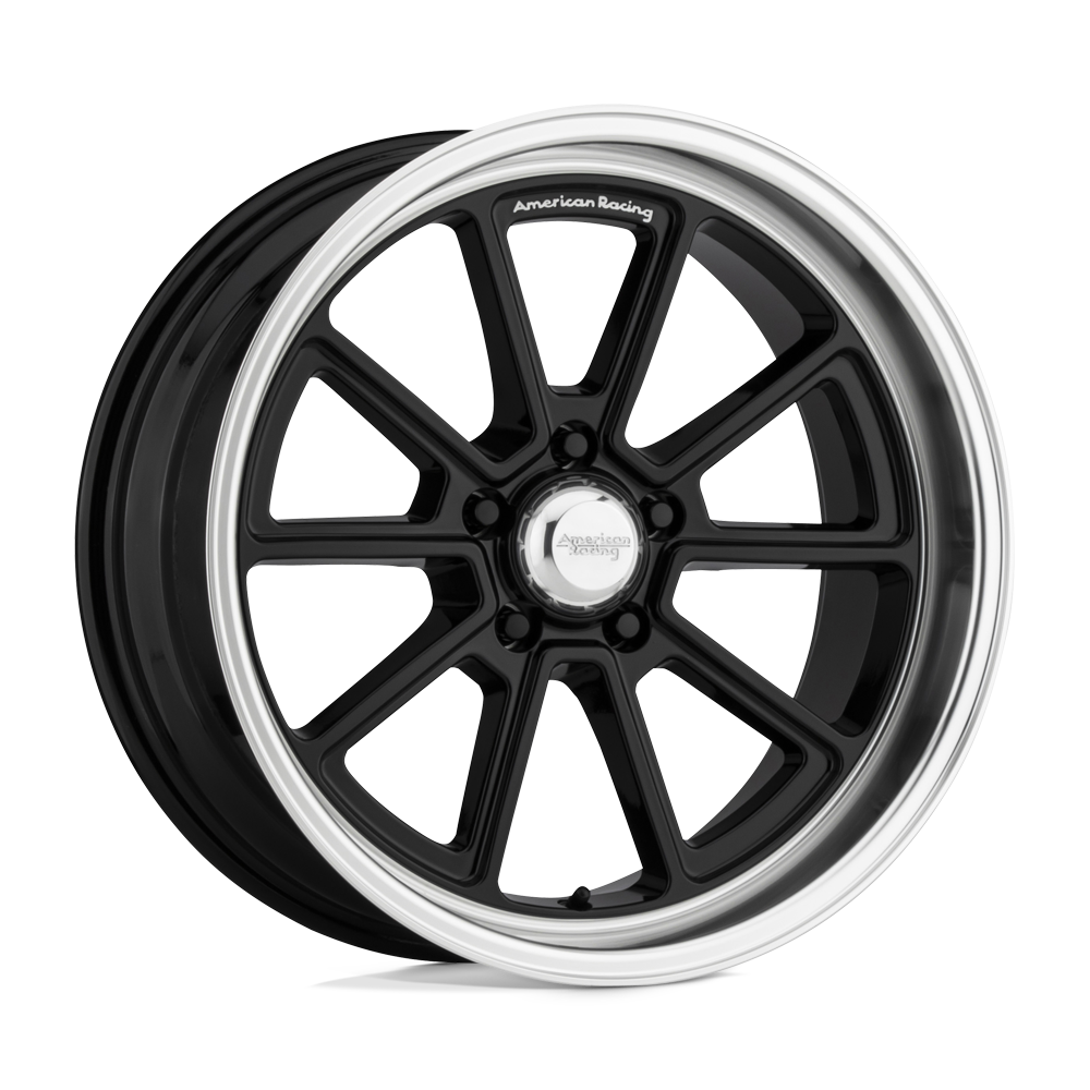 AMERICAN RACING VN510 DRAFT | 18x10 0 72.56 (5x114.3)