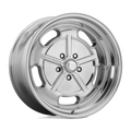AMERICAN RACING VN511 SALT FLAT | 17x8 0 72.56 (5x114.3)