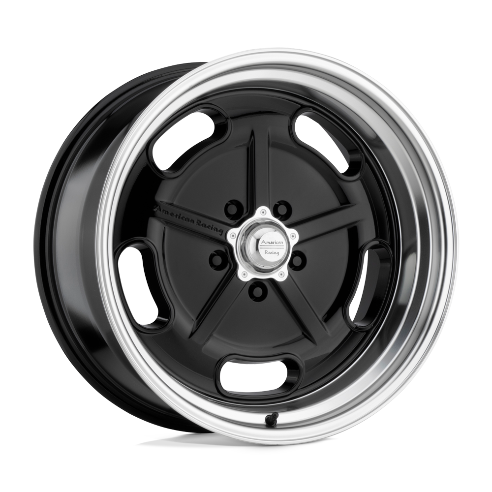AMERICAN RACING VN511 SALT FLAT | 22x8.5 0 72.56 (5x120.65)