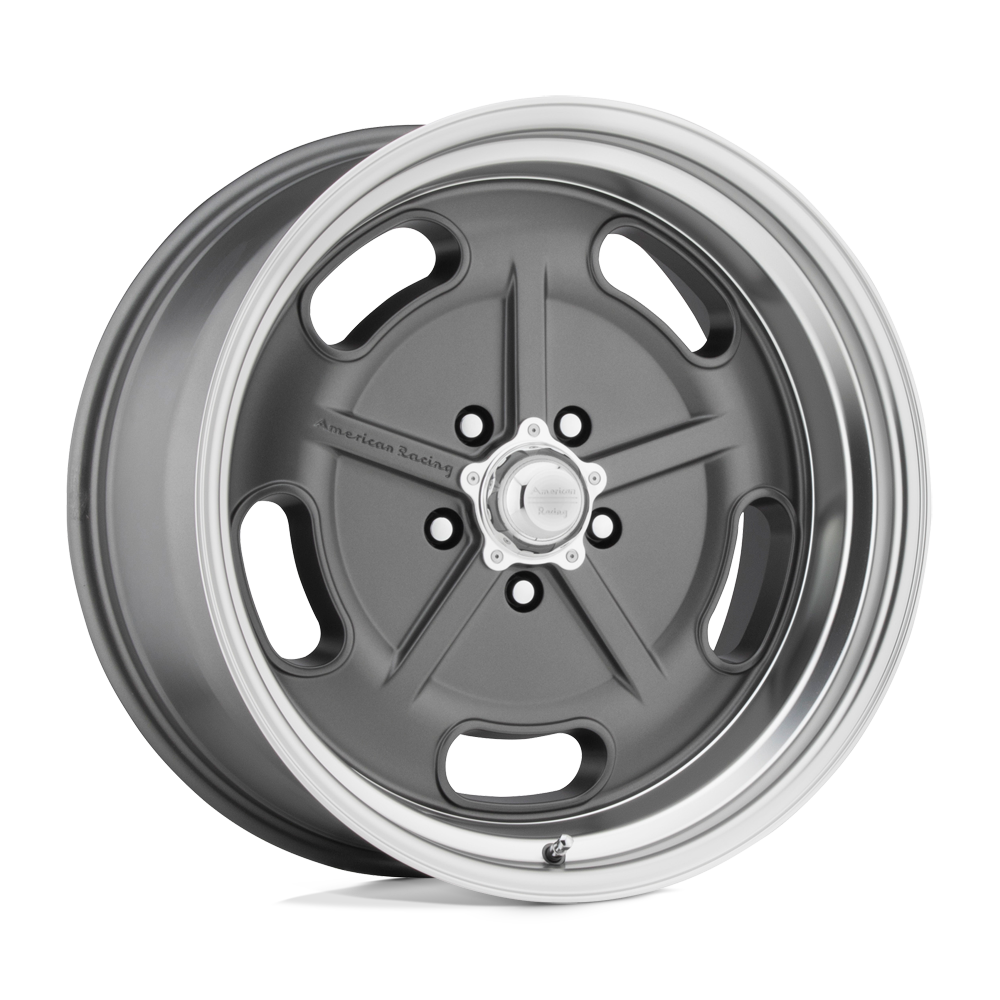 AMERICAN RACING VN511 SALT FLAT | 17x8 0 72.56 (5x114.3)