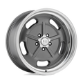 AMERICAN RACING VN511 SALT FLAT | 22x10.5 0 72.56 (5x120.65)