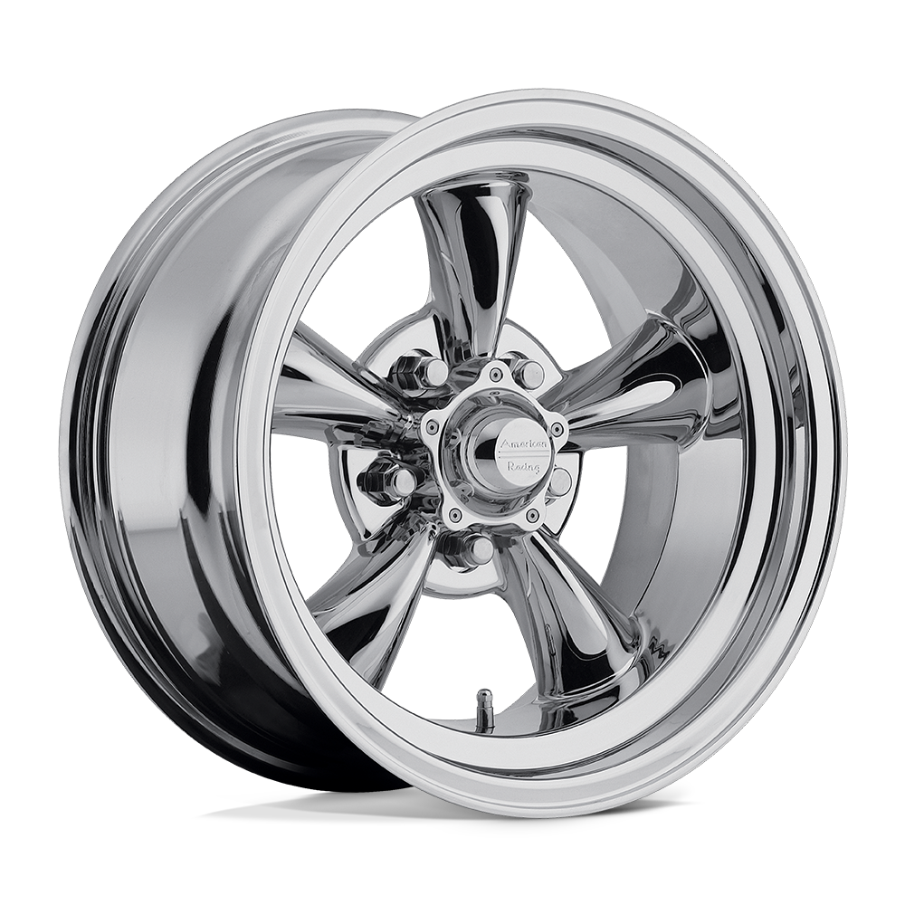 AMERICAN RACING VN605 TORQ THRUST D | 15x7 -5 83.06 (5x120.65)