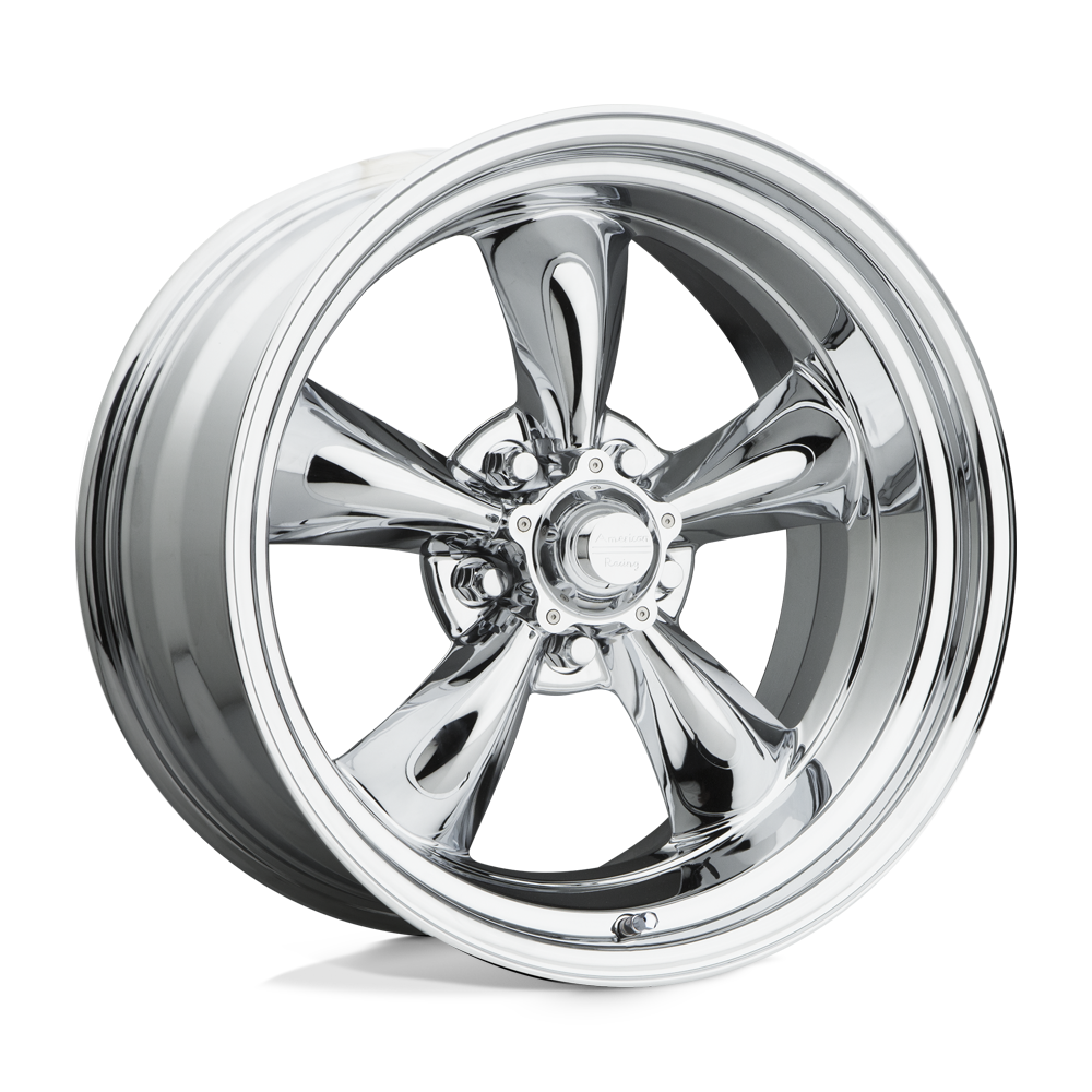 AMERICAN RACING VN615 TORQ THRUST II 1 PC | 17x9.5 32 83.06 (5x120.65)