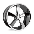 AMERICAN RACING VN701 NOVA | 22x9 15 78.10 (5x127)