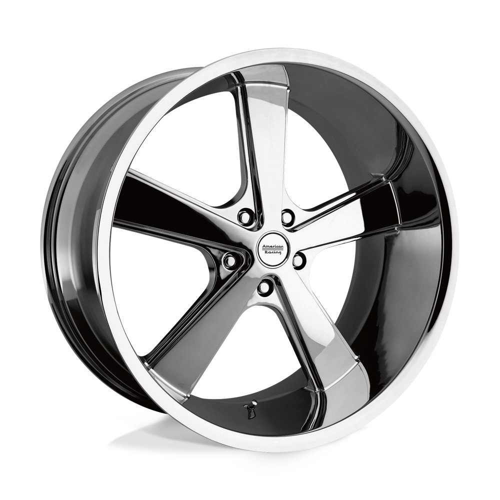 AMERICAN RACING VN701 NOVA | 22x9 15 78.10 (5x127)