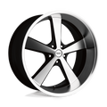 AMERICAN RACING VN701 NOVA | 22x9 15 78.10 (5x127)