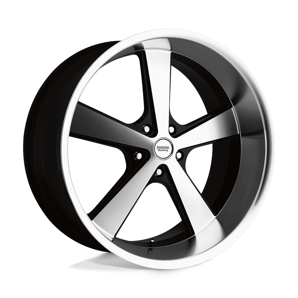 AMERICAN RACING VN701 NOVA | 22x11 18 78.10 (5x127)