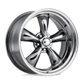 AMERICAN RACING VN815 TORQ THRUST II 1 PC | 17x7 0 83.06 (5x114.3)
