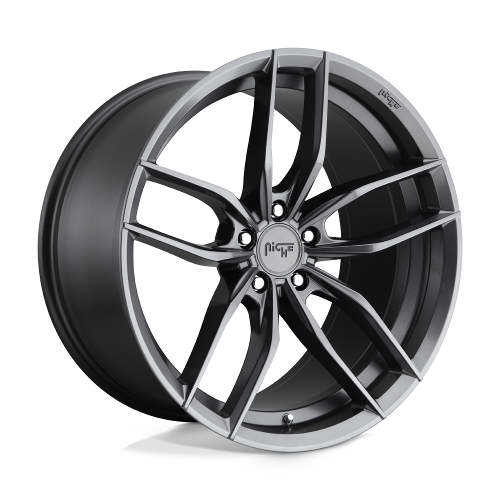 NICHE M204 VOSSO | 18x9.5 35 72.56 (5x114.3)