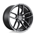 NICHE M204 VOSSO | 20x9 35 72.56 (5x114.3)