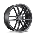 NICHE M204 VOSSO Matte | 20x9 35 74.50 (6x132)