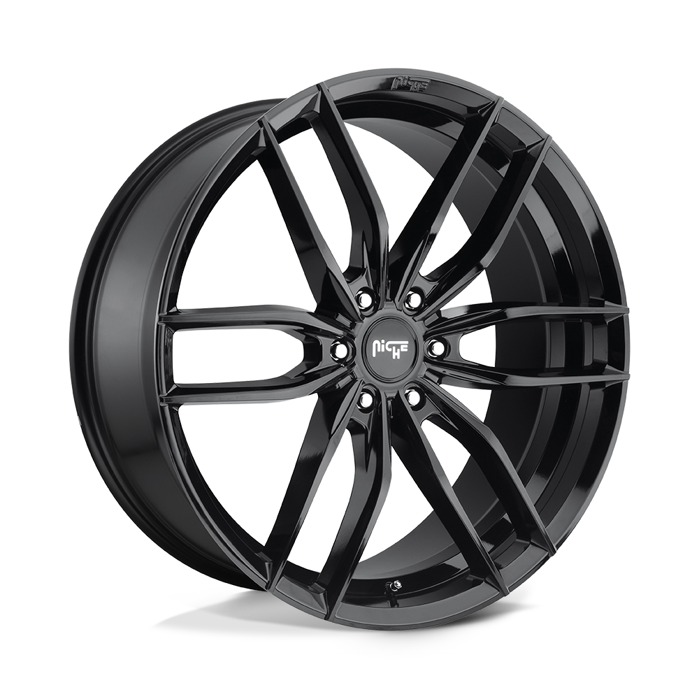 NICHE M209 VOSSO Gloss | 22x9.50 30 87.10 (6x135)