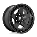 FUEL D733 WARP Satin | 20x9 1 87.10 (6x135)