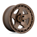 FUEL D735 WARP Matte | 20x9 1 106.10 (6x139.7)
