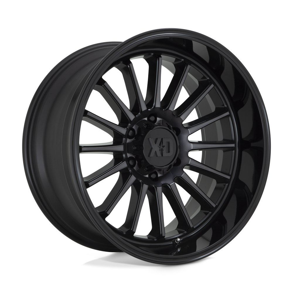 XD XD857 WHIPLASH Gloss | 20x10 -18 125.10 (8x170)