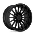 XD XD857 WHIPLASH Satin | 20x10 -18 87.10 (6x135)