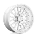 XD XD864 ROVER Polished | 22x12 -44 125.10 (8x170)