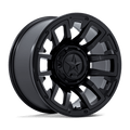 XD XD872 COLOSSUS | 20x10 -18 125.10 (8x165.1)
