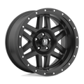 XD XD128 MACHETE Satin | 16x8 0 125.10 (8x165.1)