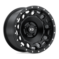 XD XD129 HOLESHOT | 17x8.5 34 72.56 (5x114.3)