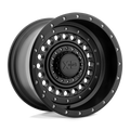 XD XD136 PANZER Satin | 20x9 0 106.10 (6x135/6x139.7)