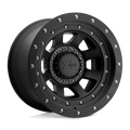 XD XD137 FMJ Satin | 20x10 -18 125.10 (8x170)