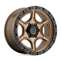 XD XD139 PORTAL Satin | 18x8.50 0 106.10 (6x139.7)