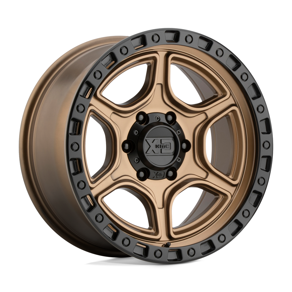 XD XD139 PORTAL Satin | 18x8.50 0 106.10 (6x139.7)