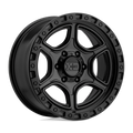 XD XD139 PORTAL Satin | 18x8.50 0 106.10 (6x139.7)