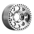 XD XD222 ENDURO BEADLOCK | 17x8.5 0 78.10 (5x127)