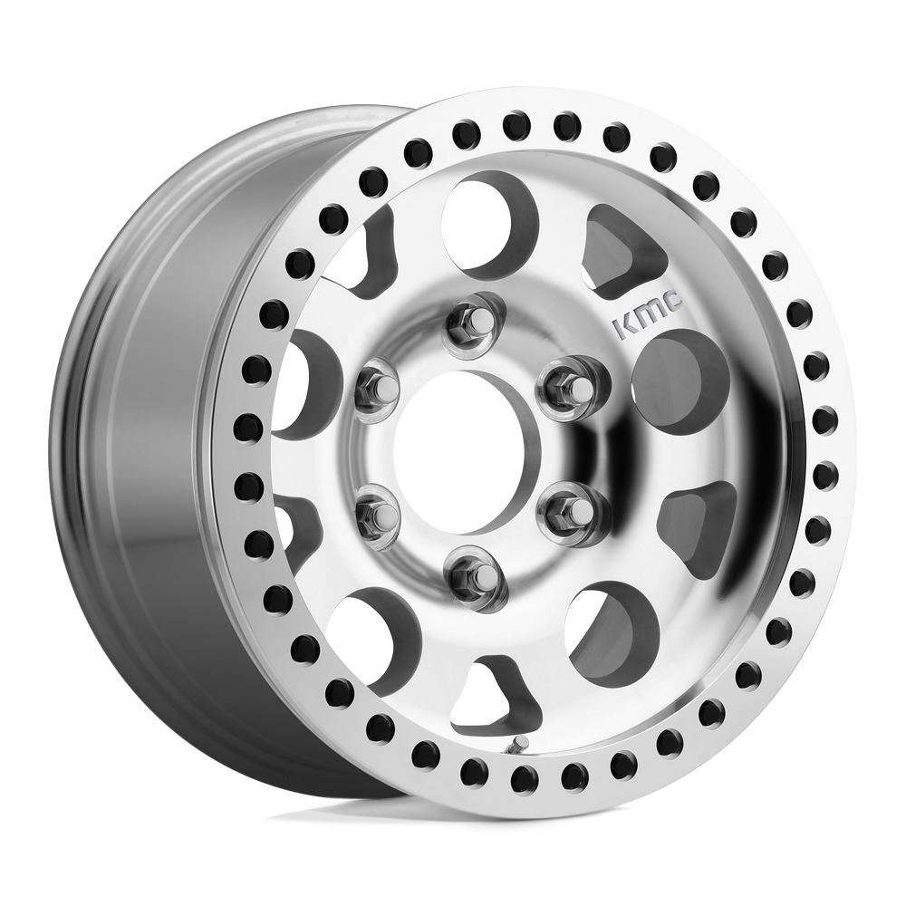 XD XD222 ENDURO BEADLOCK | 17x8.5 0 78.10 (5x127)