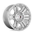 XD XD778 MONSTER  | 18x9 18 106.10 (6x135/6x139.7)
