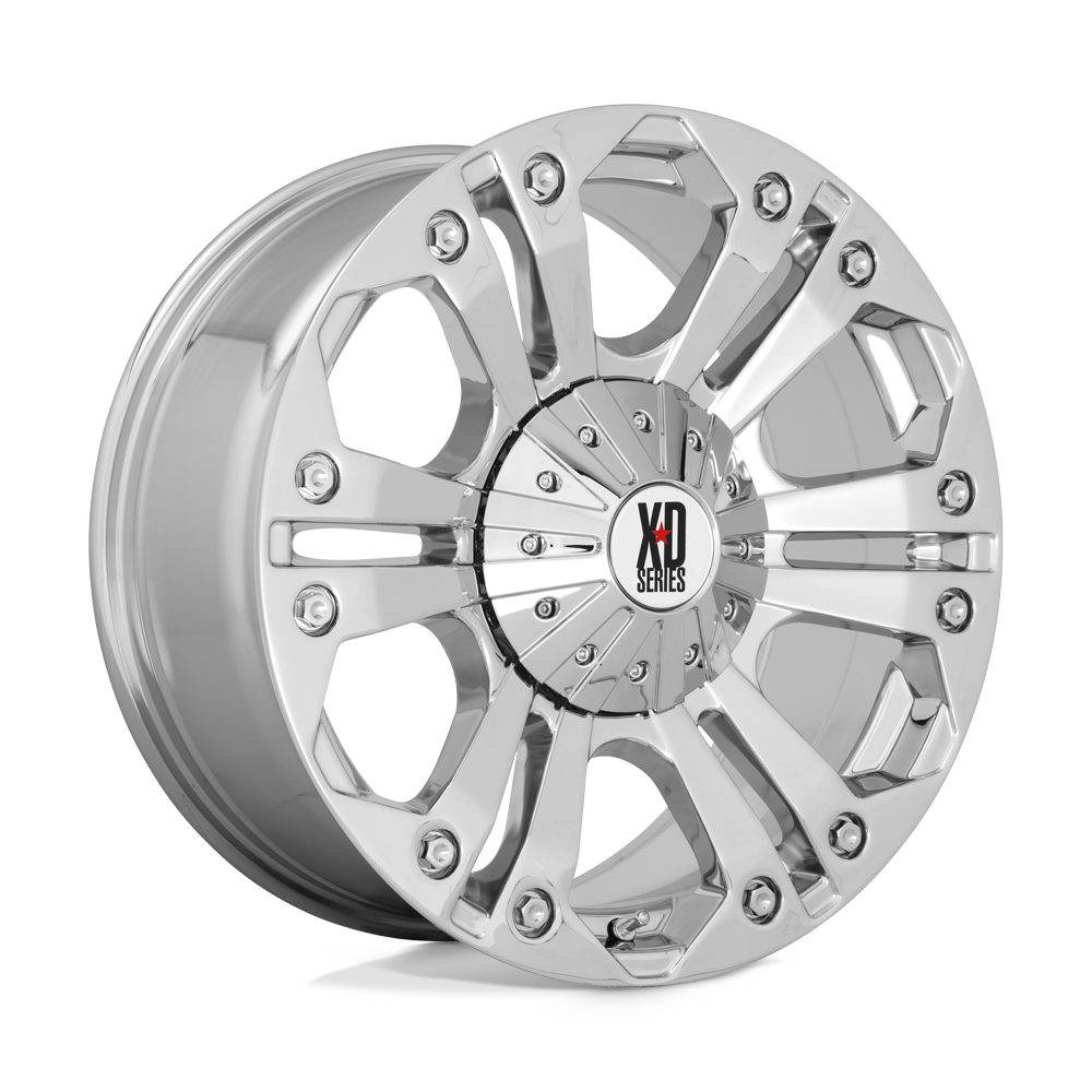 XD XD778 MONSTER  | 18x9 18 106.10 (6x135/6x139.7)