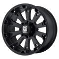 XD XD800 MISFIT | 20x9 0 78.10 (5x127)