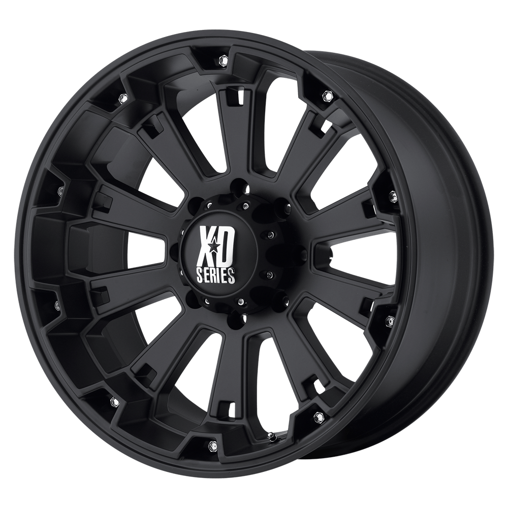 XD XD800 MISFIT | 20x9 0 78.10 (5x127)