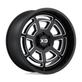 XD XD824 BONES Gloss
Milled | 20x9 18 106.10 (6x139.7)
