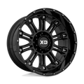 XD XD829 HOSS II Gloss | 20x9 18 87.10 (6x135)