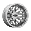 XD XD843 GRENADE DUALLY  | 17x6.50 -155 154.30 (8x210)