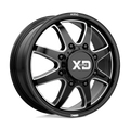 XD XD845 PIKE DUALLY Gloss
Milled | 20x8.25 105 154.30 (8x210)