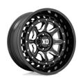 XD XD866 OUTLANDER Gloss
Milled | 20x10 -36 87.10 (6x135)