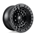 FUEL D101 ZEPHYR BEADLOCK Matte | 17x9 -15 87.10 (6x135)
