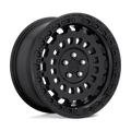 FUEL OFF-ROAD D633 ZEPHYR | 17x8 38 73.10 (5x114.3)